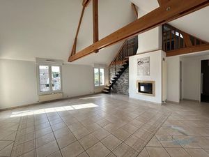 Vente appartement 4 pièces 86.88 m² à Arpajon (91290)  285 000 €