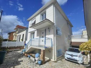 Maison à vendre - 5 pièces - 131 m2 - Sartrouville - 78 - ILE-DE-FRANCE