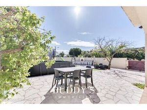 Appartement 4 pièces 83 m²