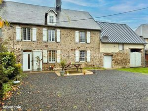 Maison 4 pièces 115 m²