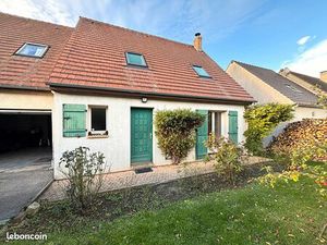 Pavillon 5 pièces 118 m²