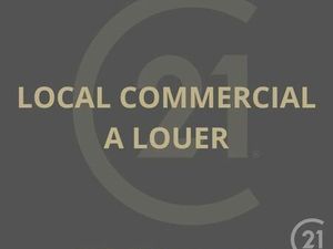 Appartement Local à louer - 1 pièce - 41 52 m2 - Pont Audemer - 27 - HAUTE-NORMANDIE