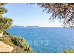 Maison de luxe à vendre à Carqueiranne : 1 395 000€ | 200m²