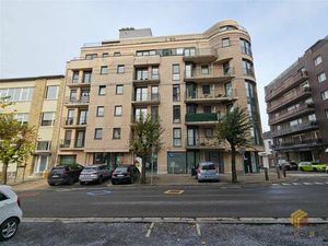 Appartement à louer à Avenue Guillaume Joachim 50 Waremme (VBD48651)