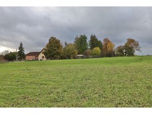Vente terrain 2742 m² à Onjon (10220)  69 800 €