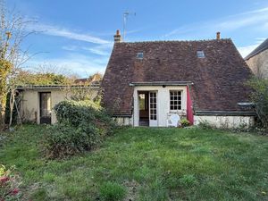 Maison à vendre AUTHON DU PERCHE