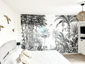 Studio 20m2 les pieds dans l'eau - SAINT-FRANÇOIS