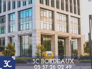 MURS DE LOCAUX POUR PROFESSION LIBERALE - A VENDRE - ARCACH