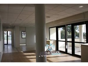 Local commercial 217 m²