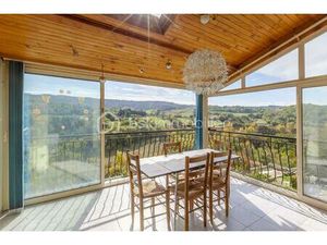 Propriete de 117 m² à Niozelles