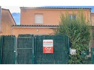 Location maison  m² T-4 à Périgueux  788 €