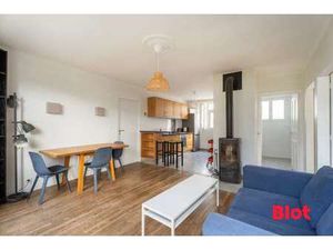 Vente Maison à Vannes (56000) : à vendre / 51m² Vannes