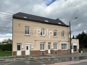 Immeuble 199 m² Lievin