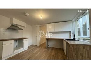 Immeuble 6 pièces 146 m²