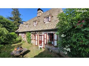 Maison 6 pièces 140 m²