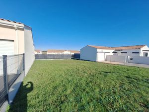 Vente terrain 248 m² à Meschers-sur-Gironde (17132)  89 675 €