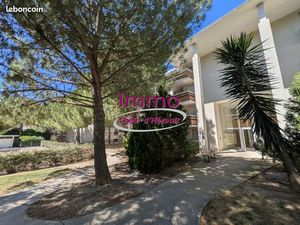 Appartement 2 pièces 32 m²