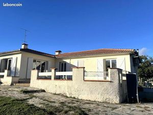 Appartement 5 pièces 132 m²