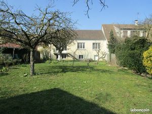 Maison 5 pièces 90 m²