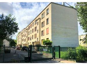 Location 4 pièces à La Lorette Clichy Sous Bois