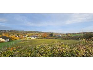 Vente terrain à batir 2570 m² à Saint-Etienne-sous-Bailleul (27920)  99 000 €