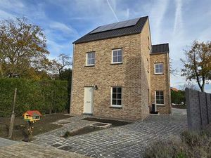 Maison à louer à Sint-Amands € 1.395 (LGUYA) | Zimmo