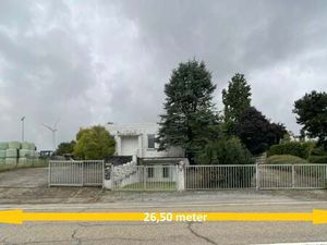 Terrain à vendre à Mal € 300.000 (LGV01) - Geert Pierco vastgoedmakelaar | Zimmo