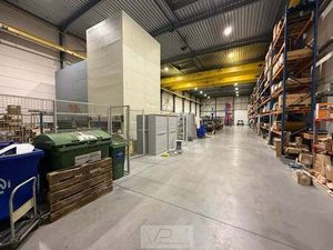 Bien professionnel à louer à Willebroek € 885 (LGUUV) - Venture Properties | Zimmo