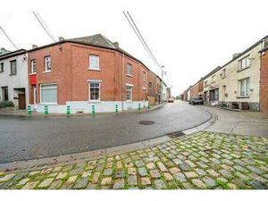 SOUS COMPROMIS...PLUS DE VISITE POSSIBLE !!