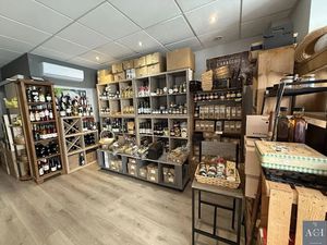 Vente locaux professionnels 1 pièce 25 m² à Aubenas (07200)  39 750 €