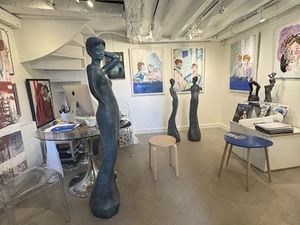 Vente locaux professionnels 35 m² à Paris 4ème (75004)  2 882 €