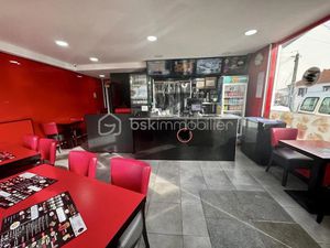 Vente locaux professionnels 49 m² à Villeparisis (77270)  69 000 €