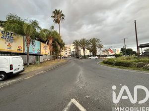 Vente terrain 1208 m² à Le tampon (97430)  1 299 000 €