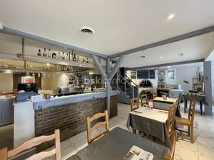 Vente locaux professionnels à Chaumont (52000)  80 000 €