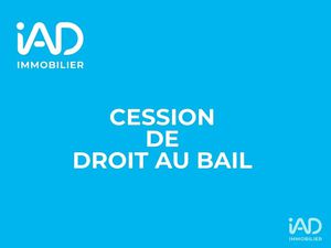 Vente locaux professionnels 38 m² à Sceaux (92330)  204 000 €