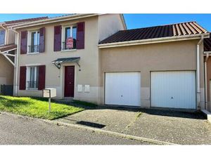 Maison Saint-Genis-Laval m² T-5 à vendre  519 000 €