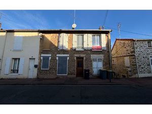 Location appartement  m² T-2 à Bures-sur-Yvette  780 €