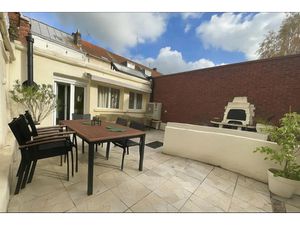 Vente immeuble 6 pièces 167 m² à Anzin (59410)  175 000 €