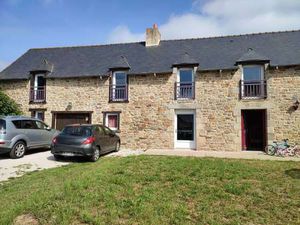 Vente Maison à Trémeur (22250) : à vendre / 142m² Trémeur