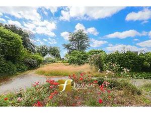 Vente Terrain à Vannes Sud-est (56000) : à vendre / 115m² Vannes Sud-est