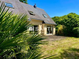 Maison 7 pièces 15523 m2 proche gare de Questembert