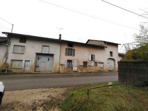 ENSEMBLE IMMOBILIER A RENOVER