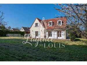 Vente Maison à Thaon (14610) : à vendre / 110m² Thaon