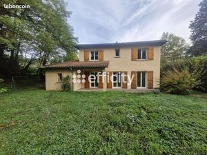 Maison 6 pièces 131 m²