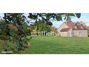 Maison 5 pièces 145 m²