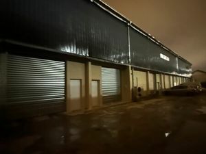 Entrepôt / Local d'activité ou Stockage 130m2