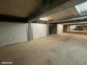 Garage sécurisé Vallons du Macchione