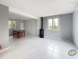 Maison 6 pièces 122 m²