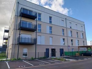 Appartement 3 pièces 67 m²