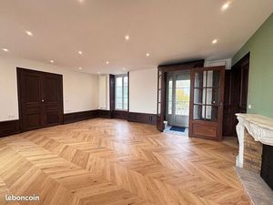 Appartement 5 pièces 90 m²